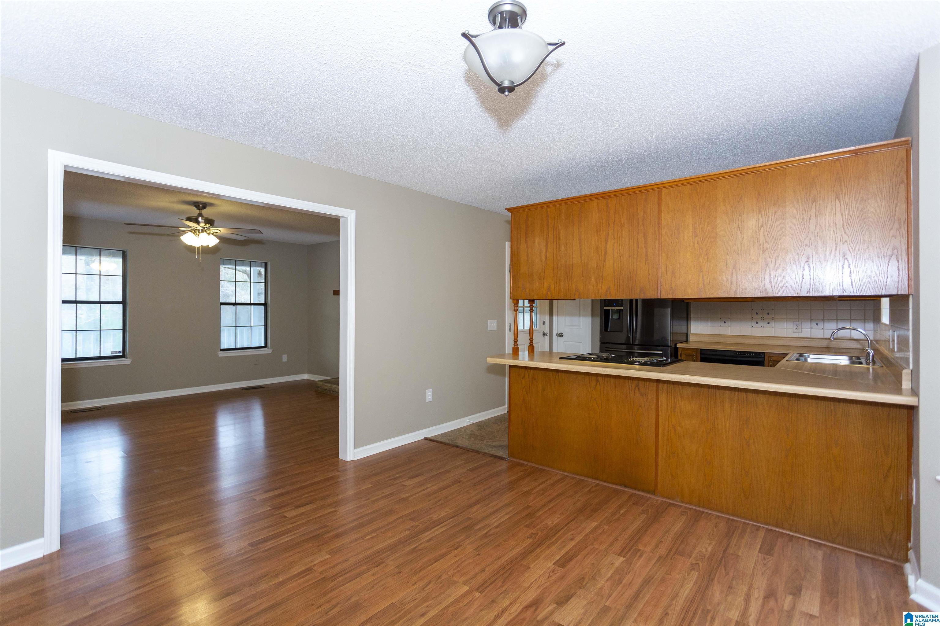 35 West Kornegay Road West Blocton, AL 35184 - Photo 12 of 36