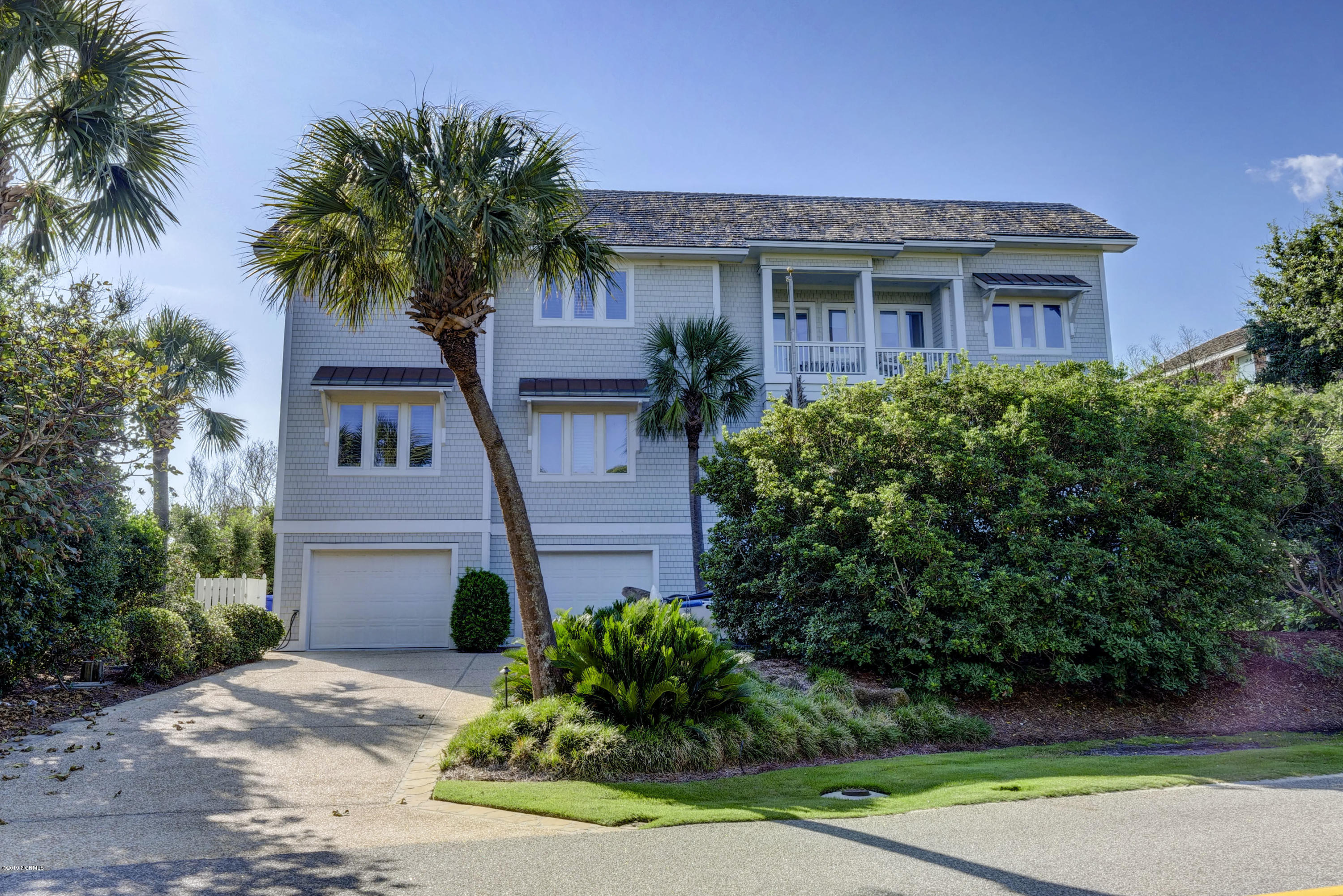 264 Beach Road North Wilmington, NC 28411 - Photo 1 of 51 Street View of 264 Beach Road North