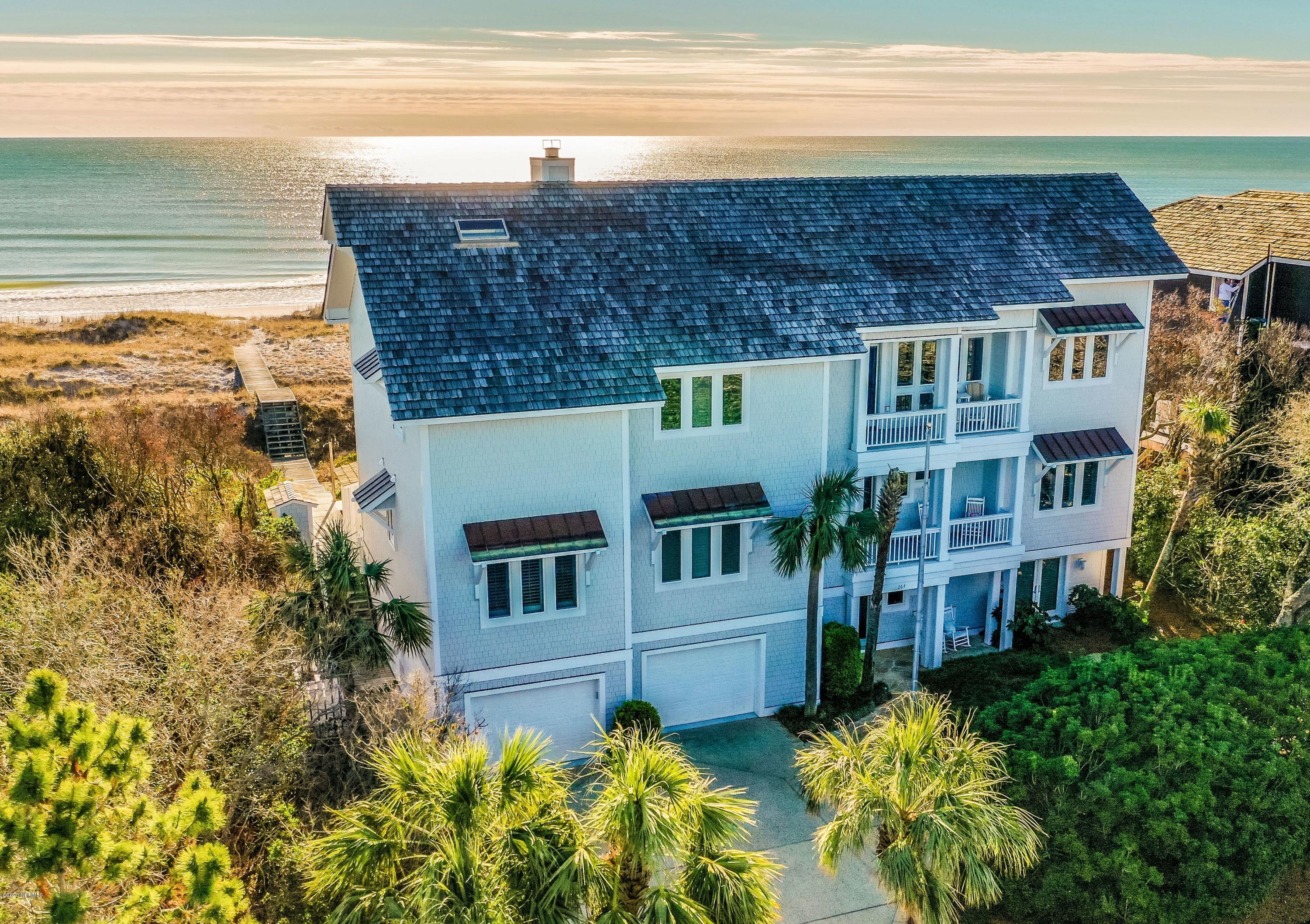264 Beach Road North Wilmington, NC 28411 - Photo 2 of 51 048_dji_0338 (2)