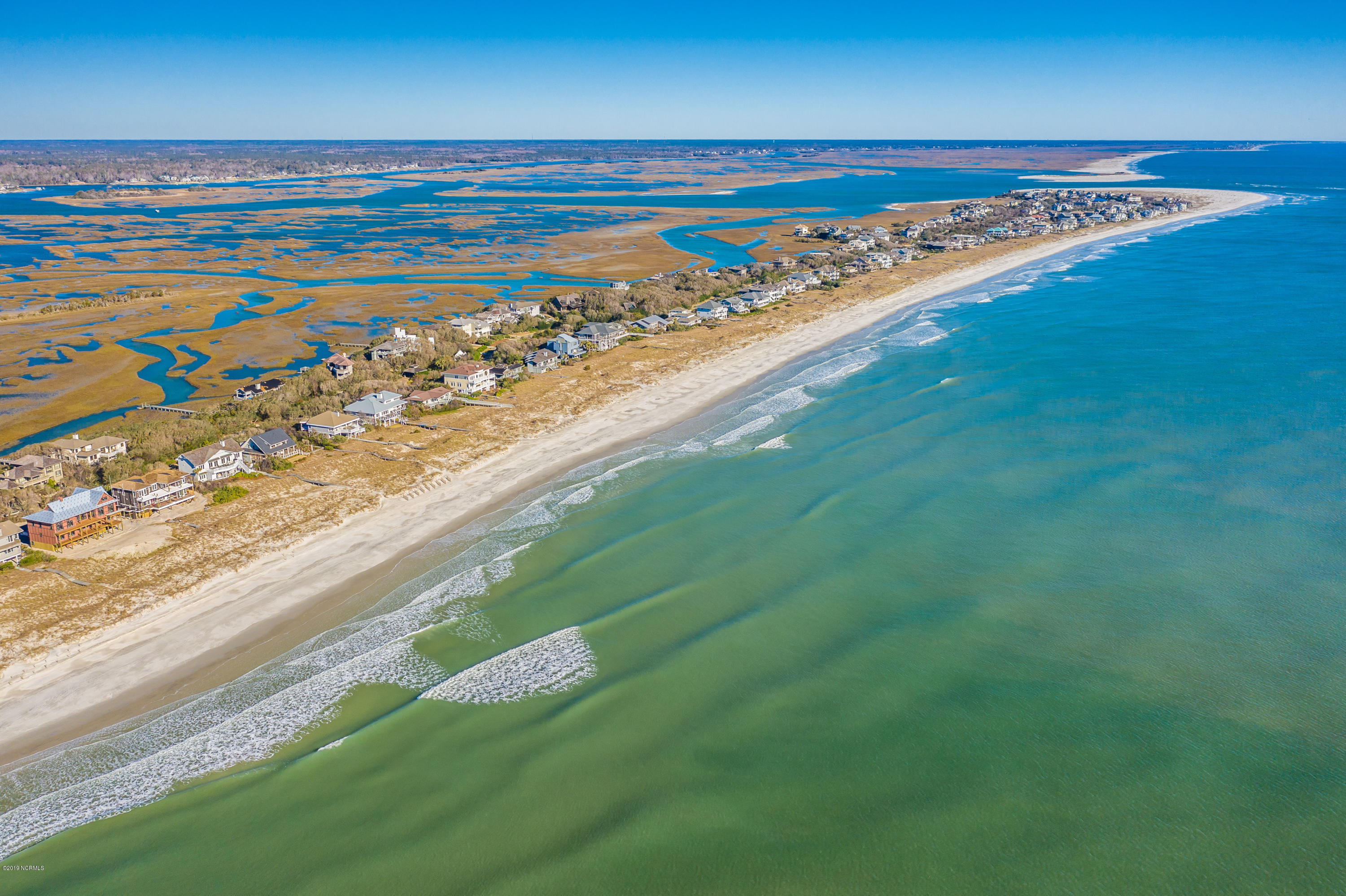 264 Beach Road North Wilmington, NC 28411 - Photo 4 of 51 056_dji_0356
