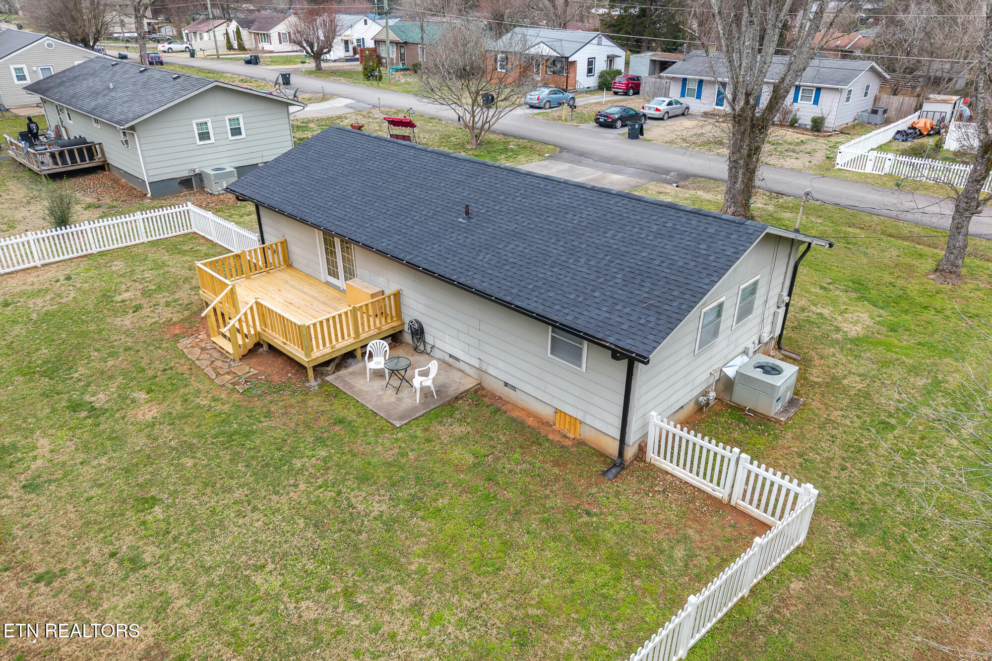 1215 Jones Street Athens, TN 37303 - Photo 25 of 29 1215 Jones St-25