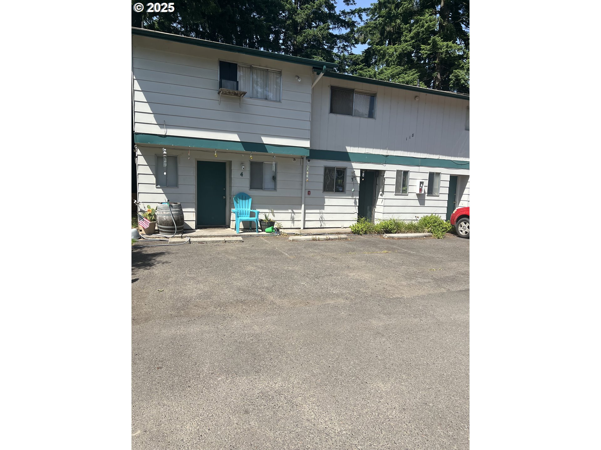 118 South 53rd Street, Unit 14 Springfield, OR 97478 - Photo 1 of 6