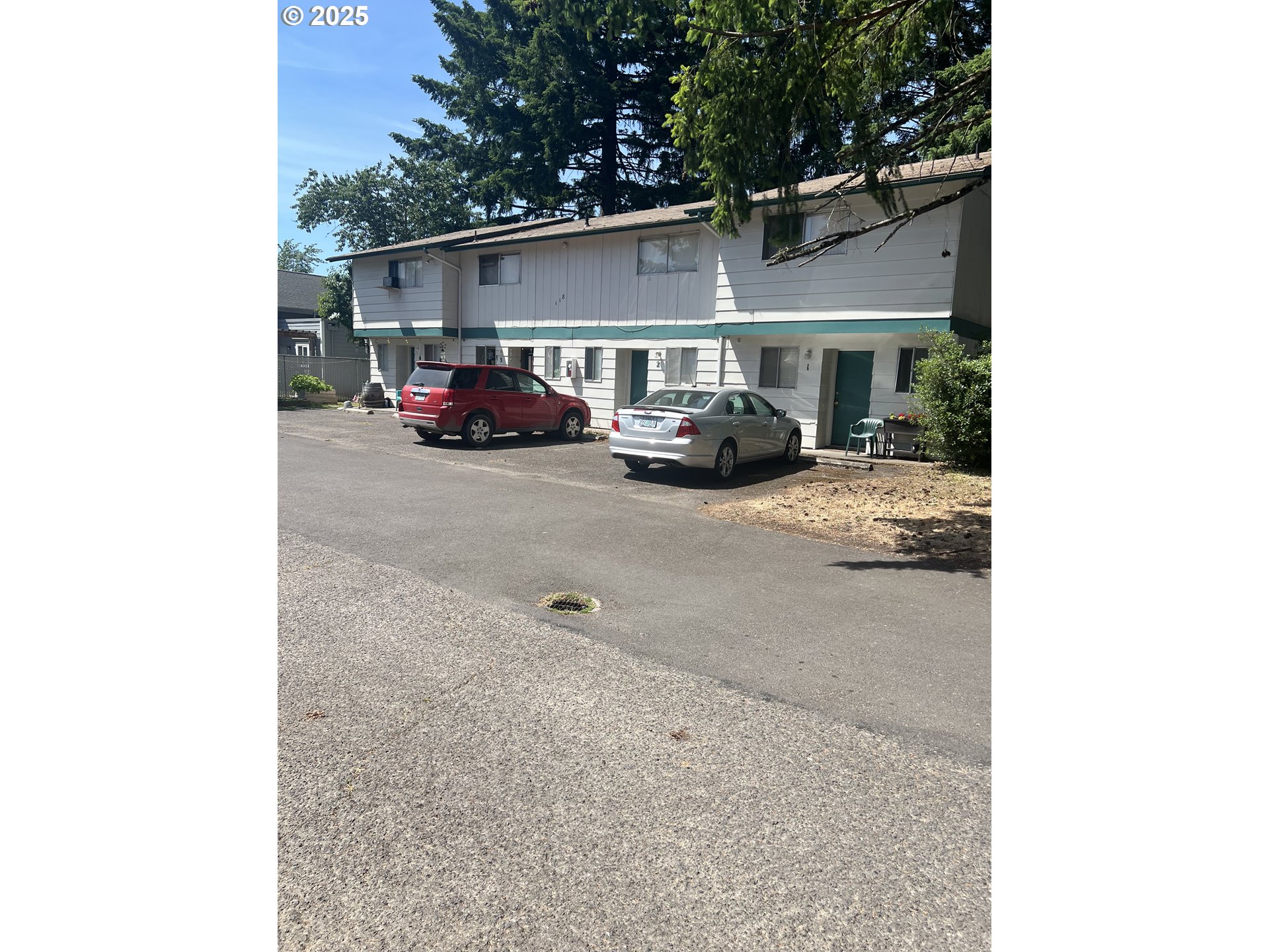 118 South 53rd Street, Unit 14 Springfield, OR 97478 - Photo 3 of 6