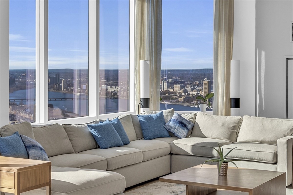 1 Franklin Street, Unit 4606 Boston, MA 02110 - Photo 4 of 38