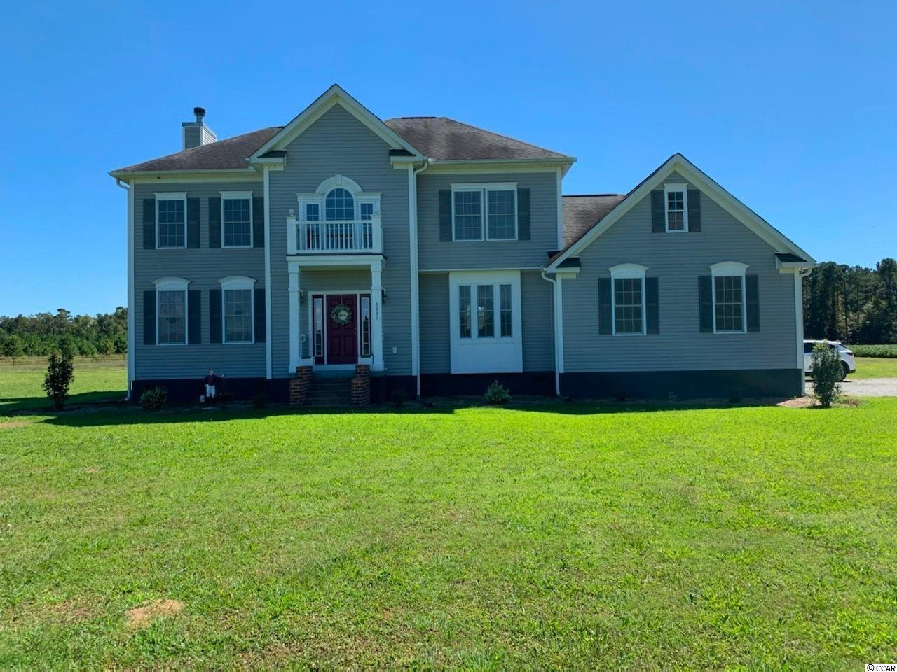 2221 County Rd S-45-38 Kingstree, SC 29556 - Photo 1 of 15