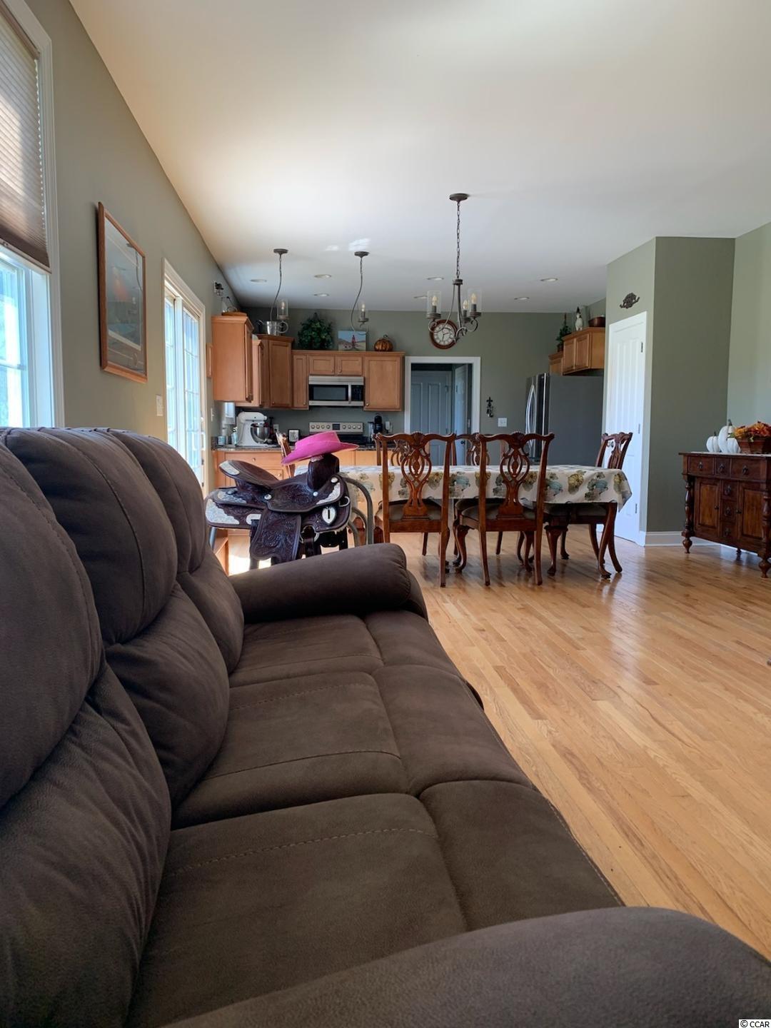 2221 County Rd S-45-38 Kingstree, SC 29556 - Photo 5 of 15