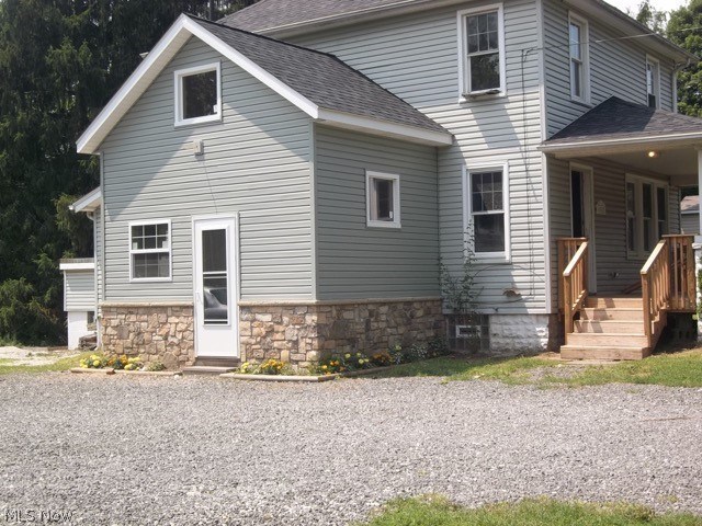 6803 Cleveland Road Ravenna, OH 44266 - Photo 1 of 23 Gallery Image 1
