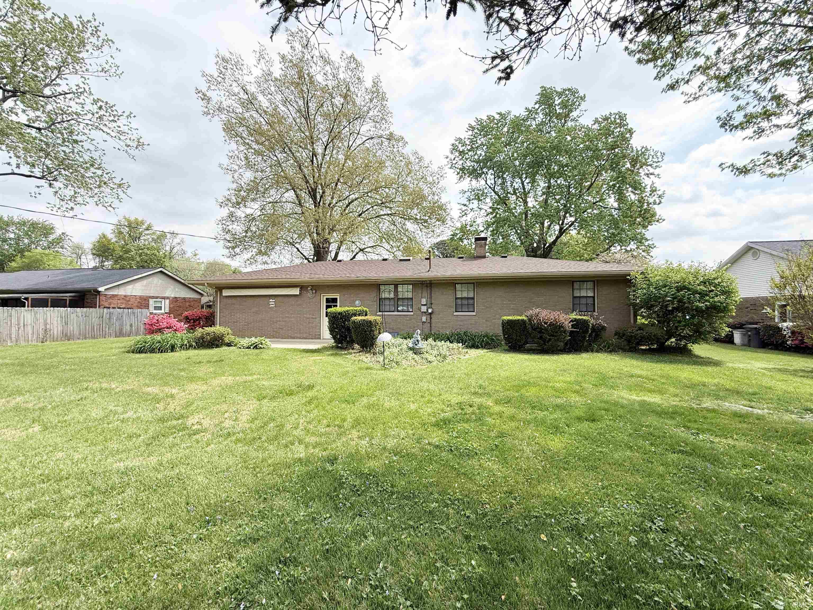 1301 Southfield Road Evansville, IN 47715 - Photo 29 of 30