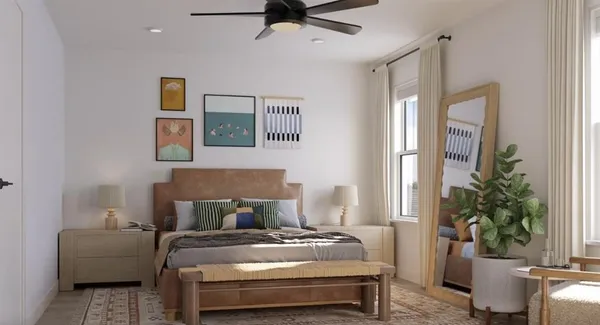 $2,625 | 9032 Prairie Path, Unit 8921, Rowlett, TX 75089