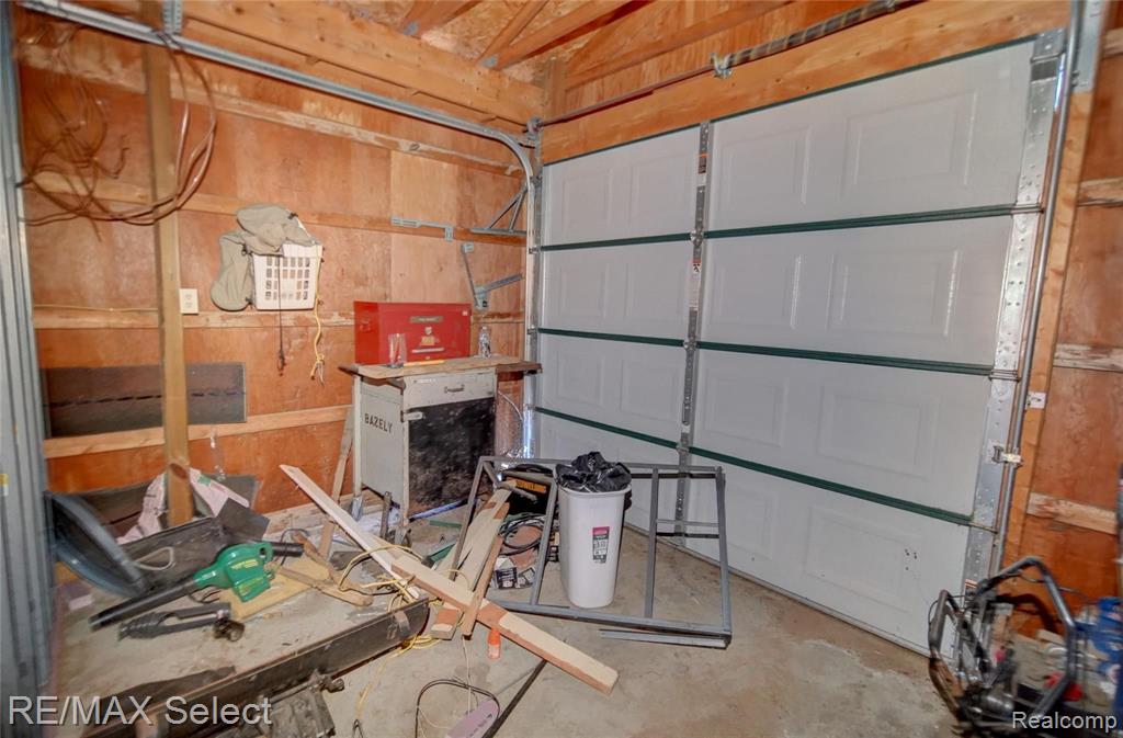 5407 Hollenbeck Road Columbiaville, MI 48421 - Photo 30 of 31