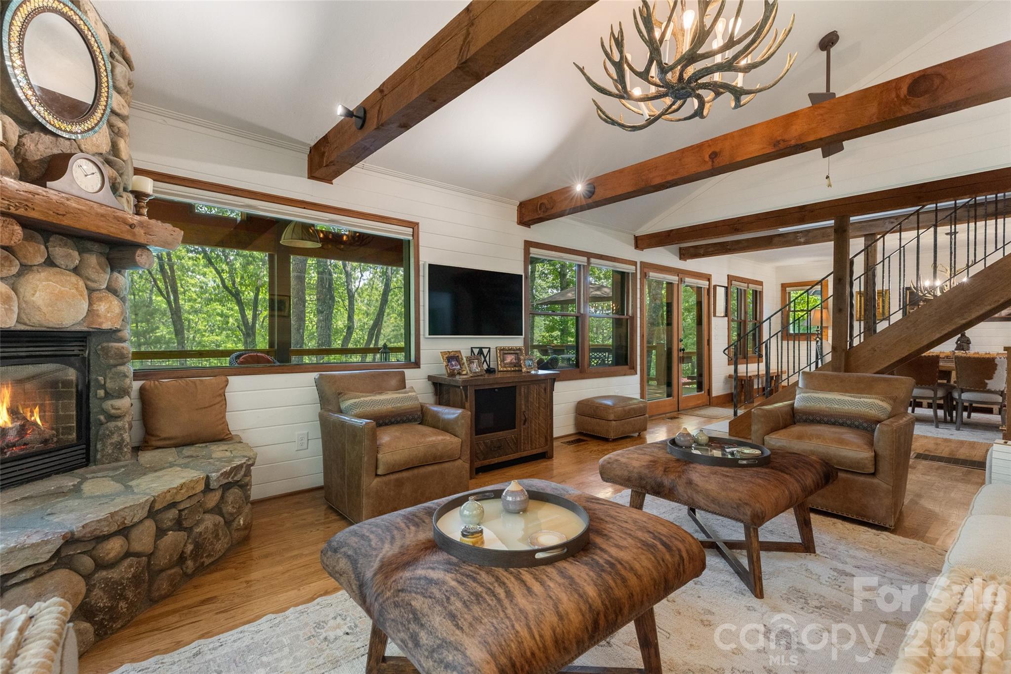 85 Ralph Thomas Road Highlands, NC 28741 - Photo 7 of 48