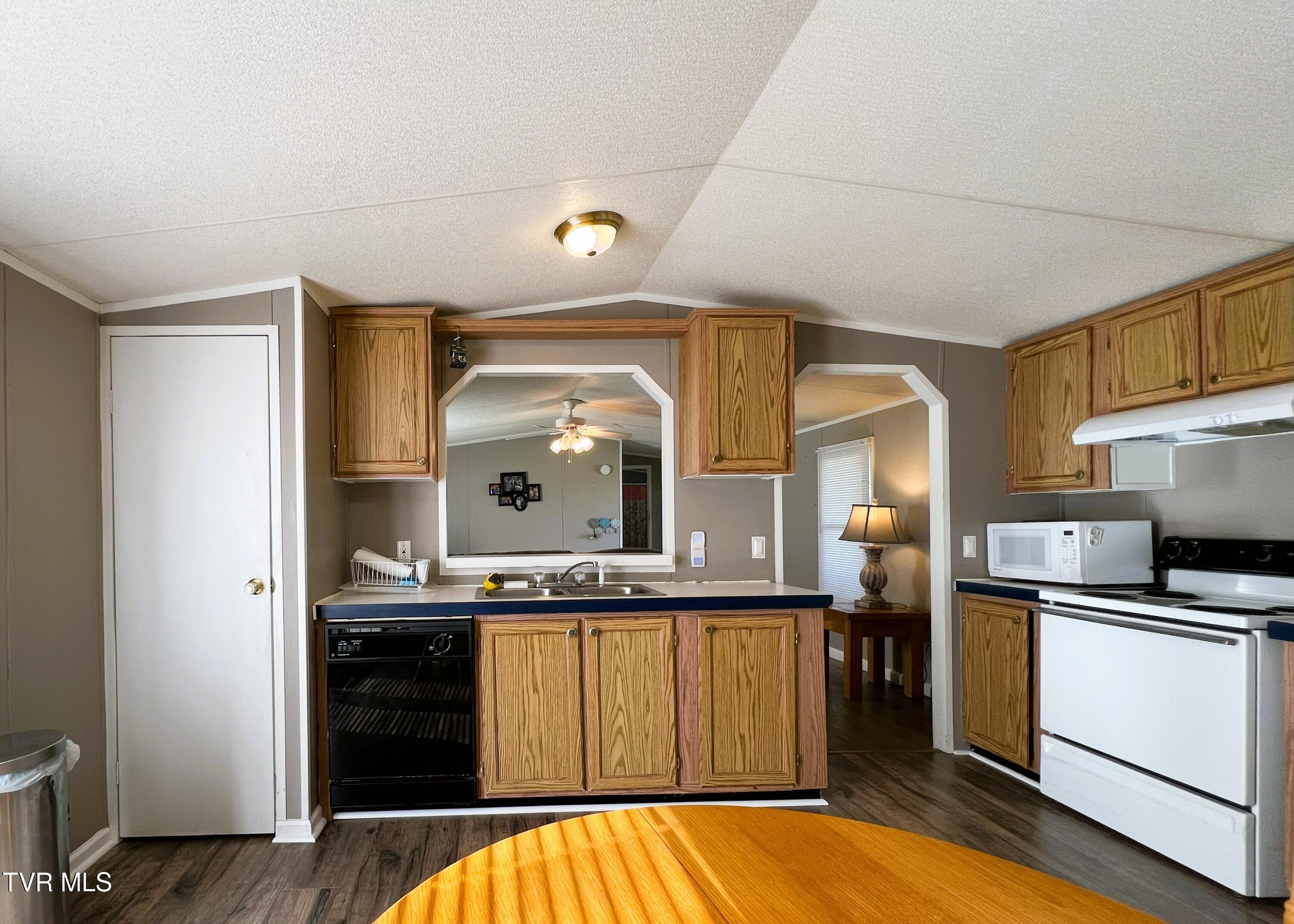 111 Chickadee Road Afton, TN 37616 - Photo 13 of 47 Kitchen