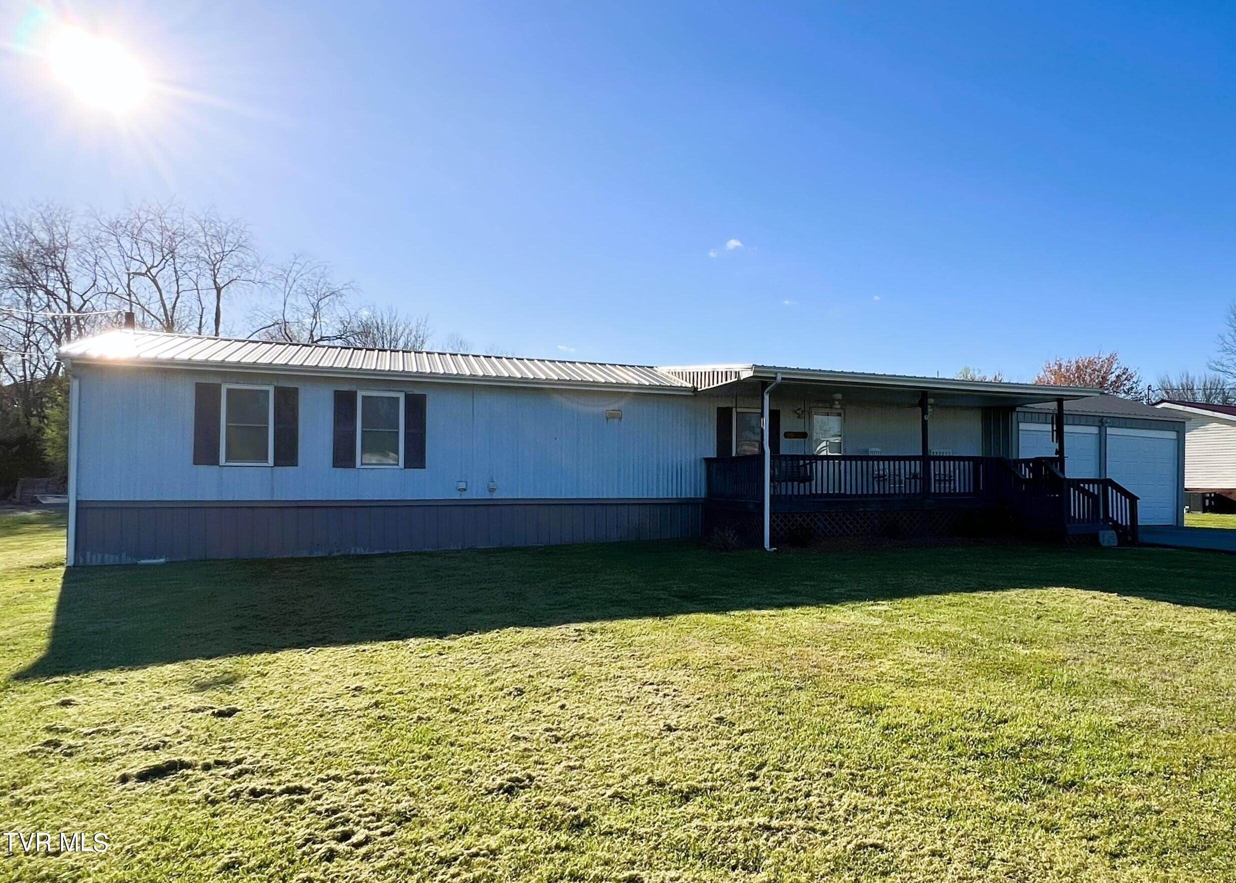 111 Chickadee Road Afton, TN 37616 - Photo 3 of 47 Front