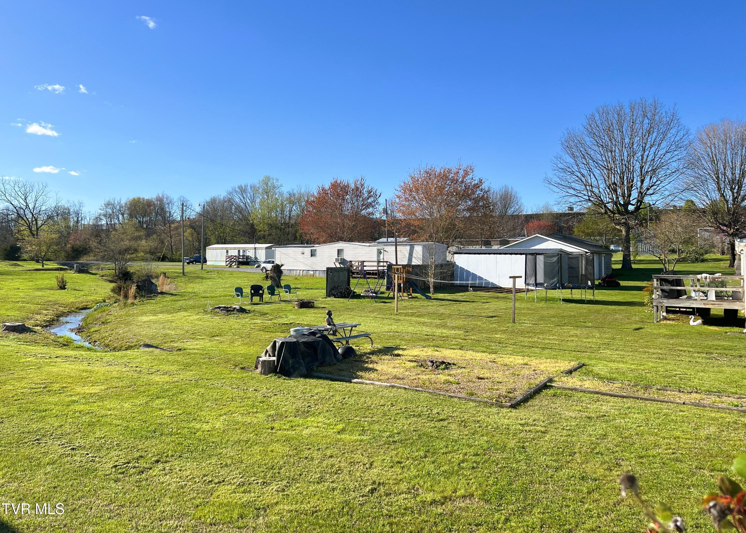111 Chickadee Road Afton, TN 37616 - Photo 36 of 47 Back Yard