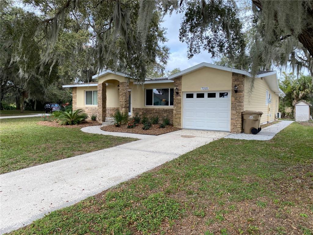 7215 Treasure Island Road Leesburg, FL 34788 - Photo 1 of 1 Gallery Image 1