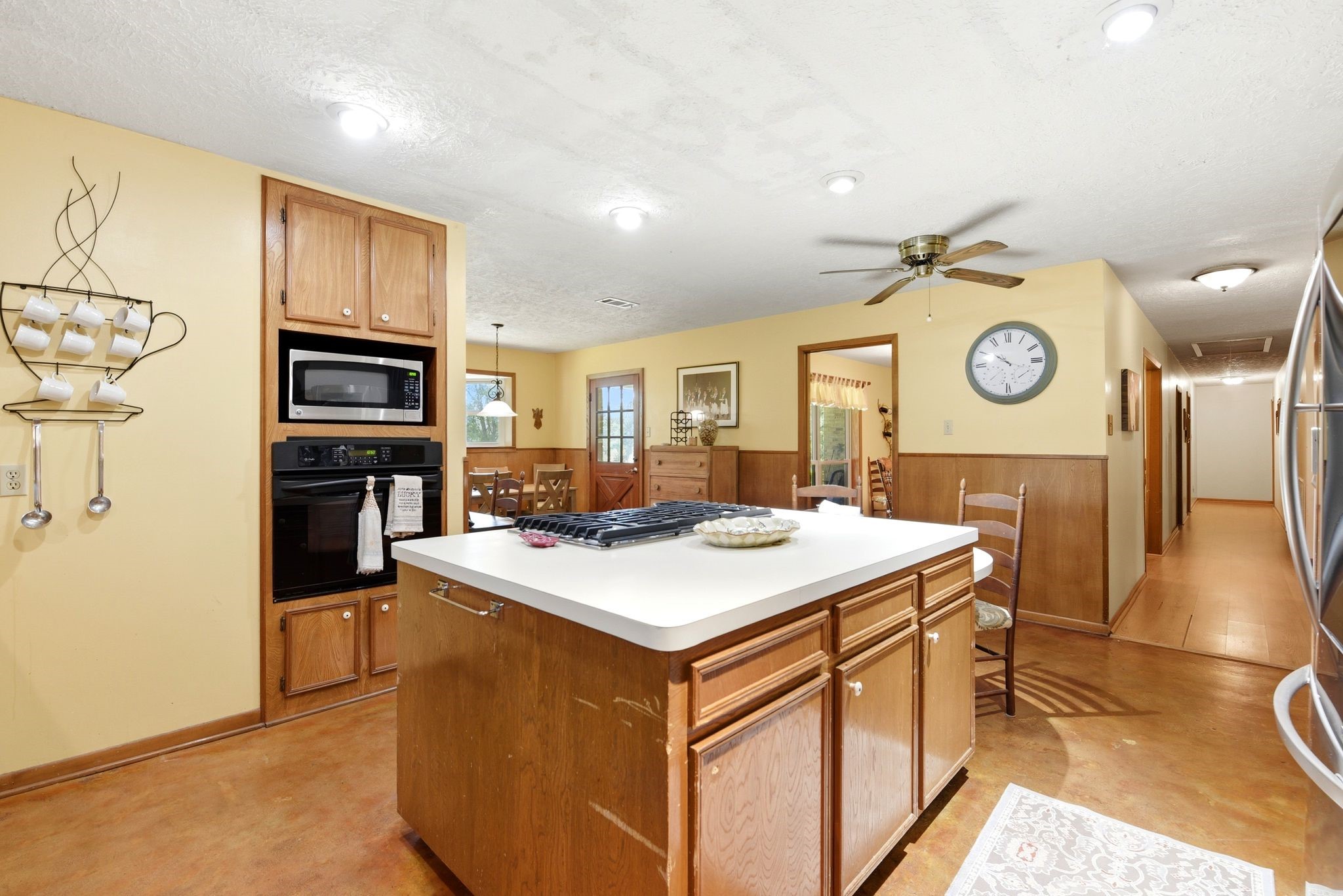 280 McGehee Road Willis, TX 77378 - Photo 14 of 50