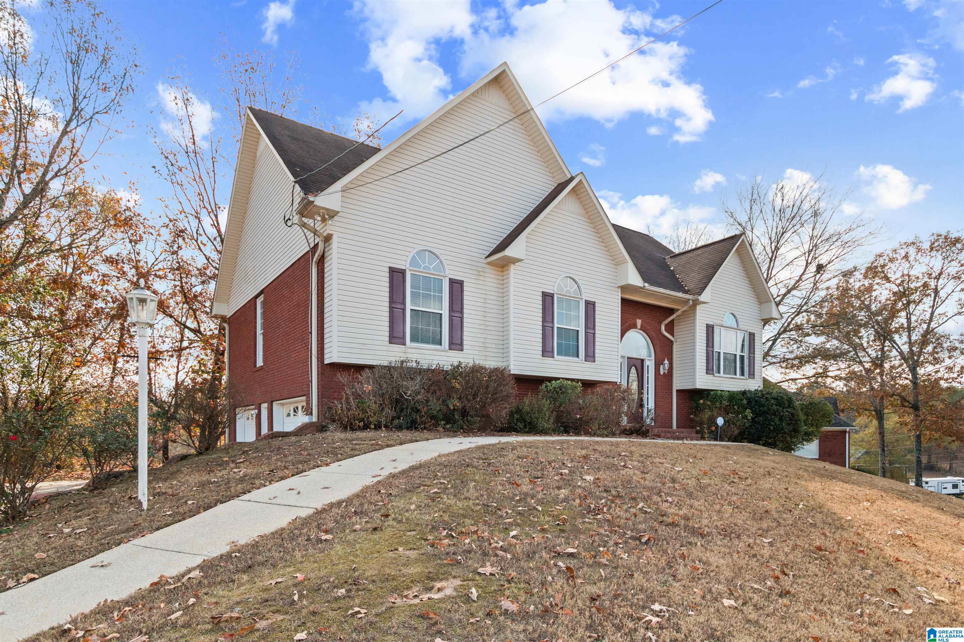 5720 Serene Ridge Circle McCalla, AL 35111 - Photo 7 of 47