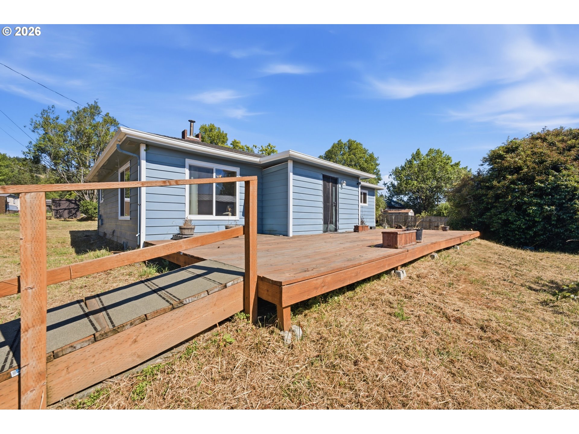 1825 Roseburg Road Myrtle Point, OR 97458 - Photo 1 of 28