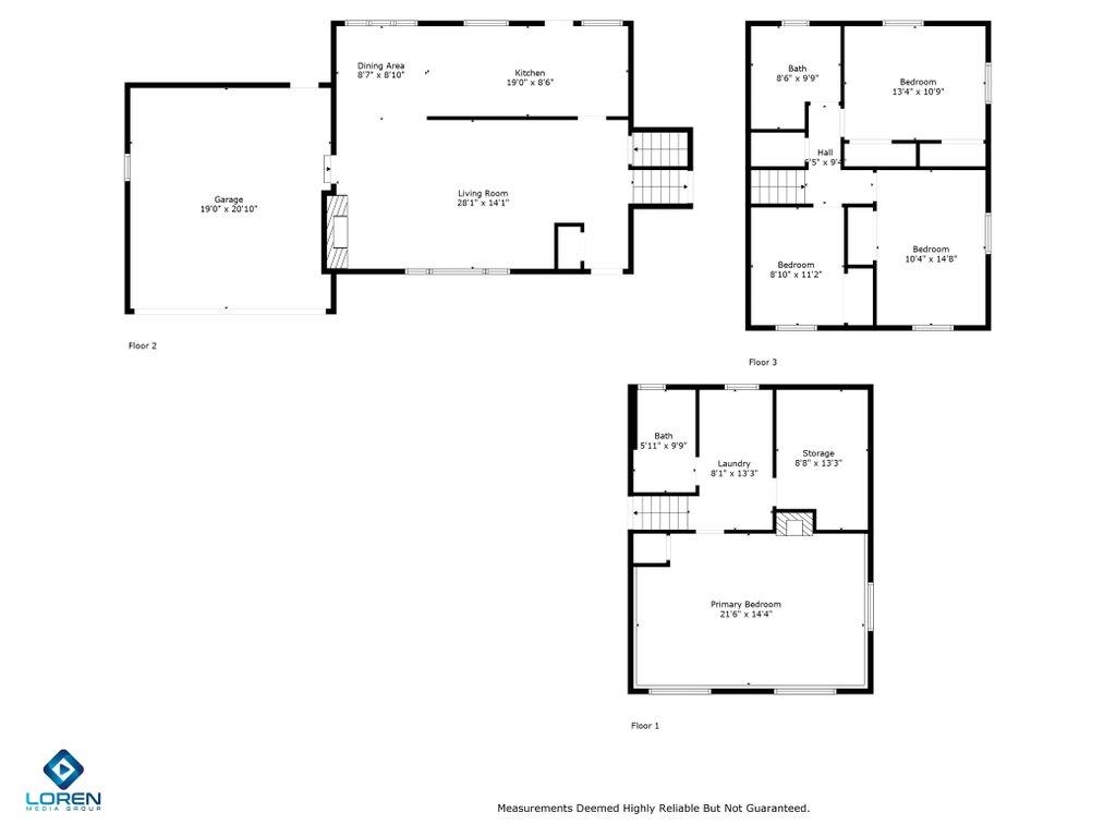 605 West Cascade Way Spokane, WA 99208 - Photo 45 of 45 Gallery Image 45