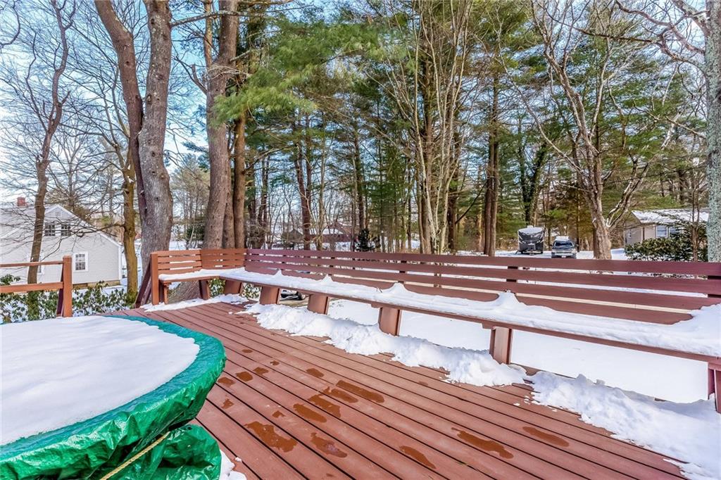17 Breezy Knoll Road Smithfield, RI 02828 - Photo 13 of 39 Gallery Image 13