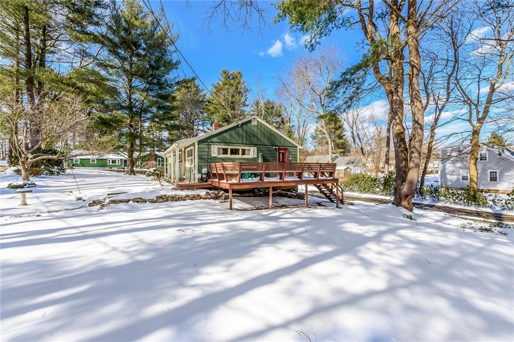 17 Breezy Knoll Road Smithfield, RI 02828 - Photo 9 of 39 Gallery Image 9
