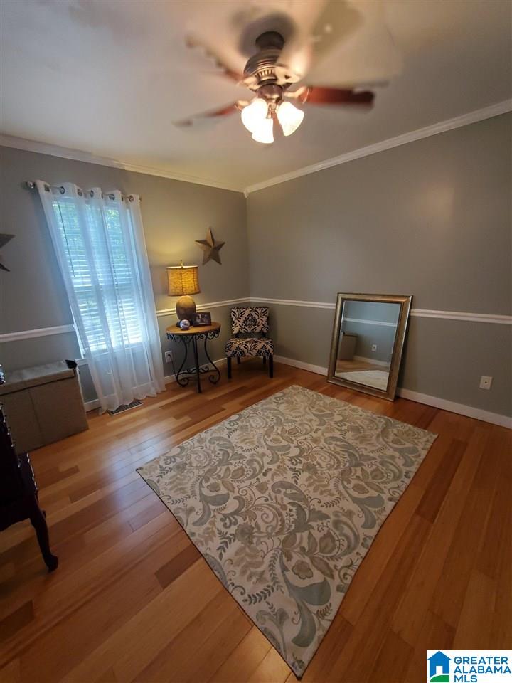785 Merlin Drive Calera, AL 35040 - Photo 27 of 49