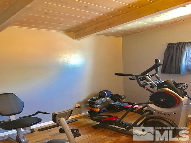 750 Reeves Avenue Reno, NV 89503 - Photo 8 of 23 a view of a workspace with furniture