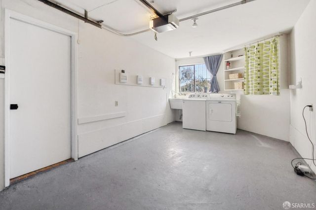 $1,100,000 | 405 Holladay Avenue, San Francisco, CA 94110