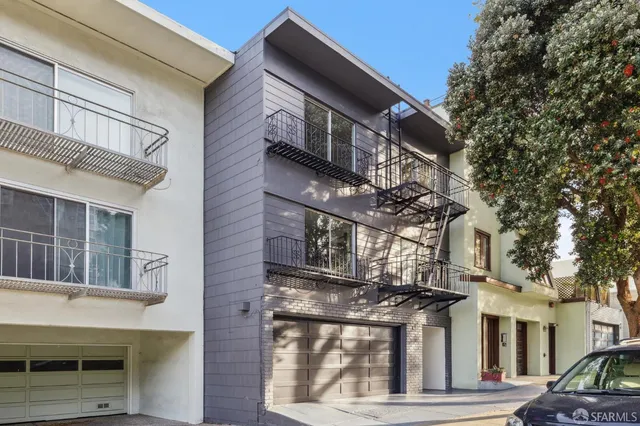 $1,049,000 | 3711 Market Street, Unit 3, San Francisco, CA 94131