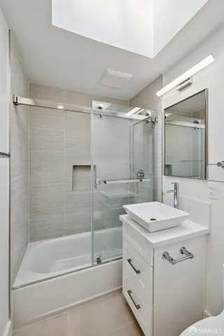 $1,049,000 | 3711 Market Street, Unit 3, San Francisco, CA 94131