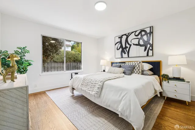 $1,049,000 | 3711 Market Street, Unit 3, San Francisco, CA 94131