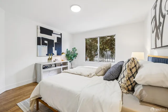 $1,049,000 | 3711 Market Street, Unit 3, San Francisco, CA 94131