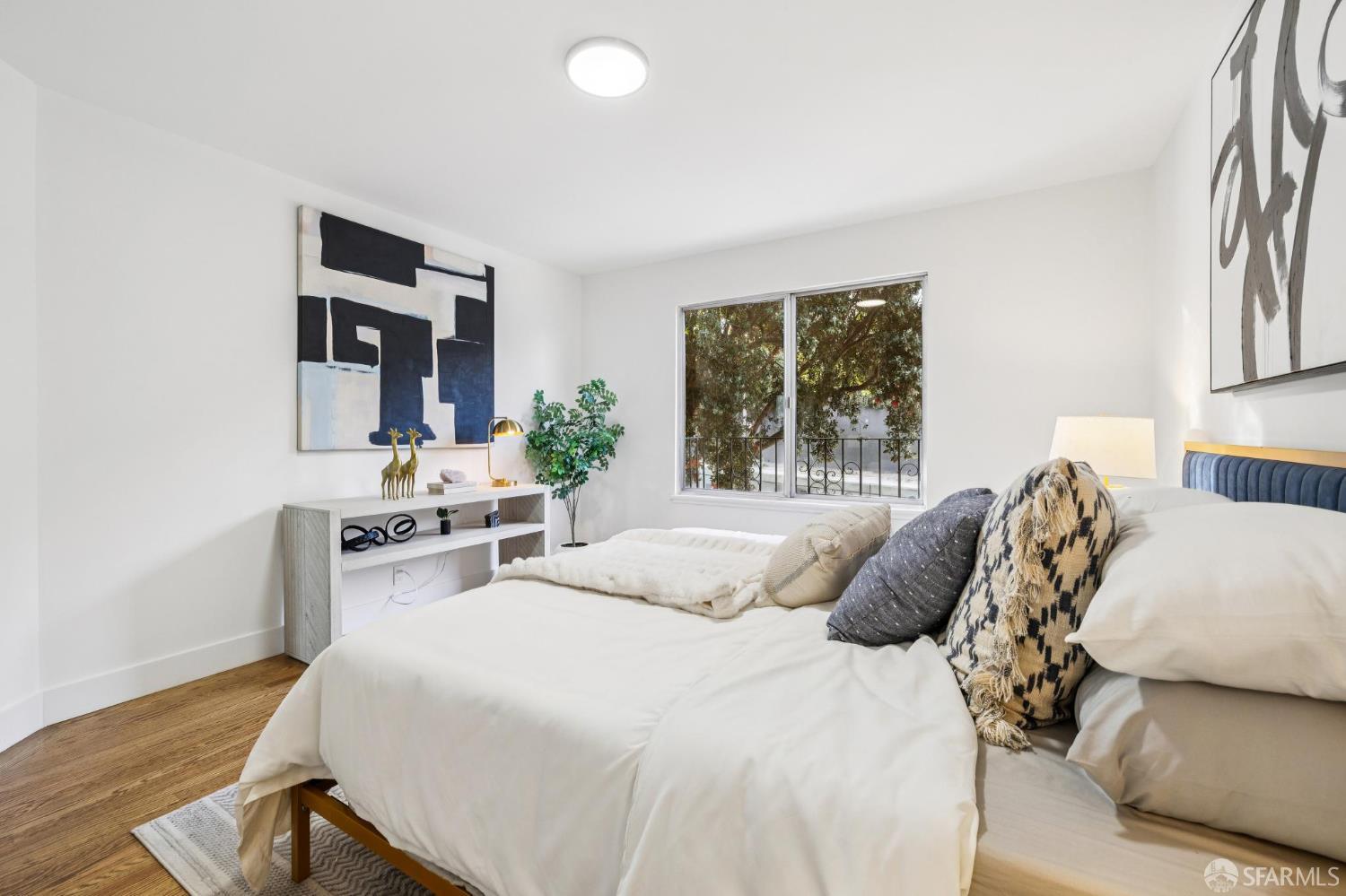 3711 Market Street, Unit 3 San Francisco, CA 94131 - Photo 20 of 36