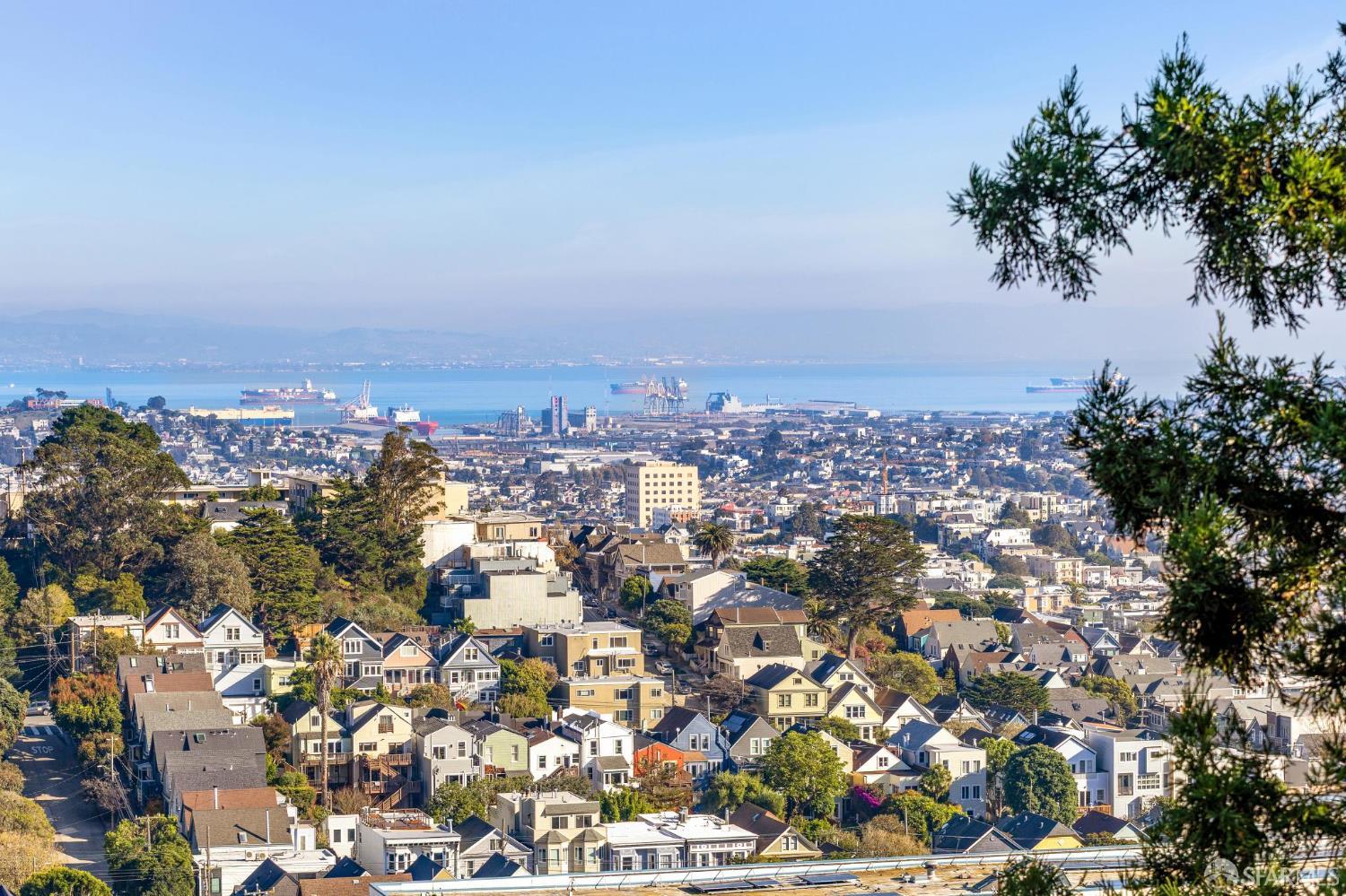 3711 Market Street, Unit 3 San Francisco, CA 94131 - Photo 22 of 36