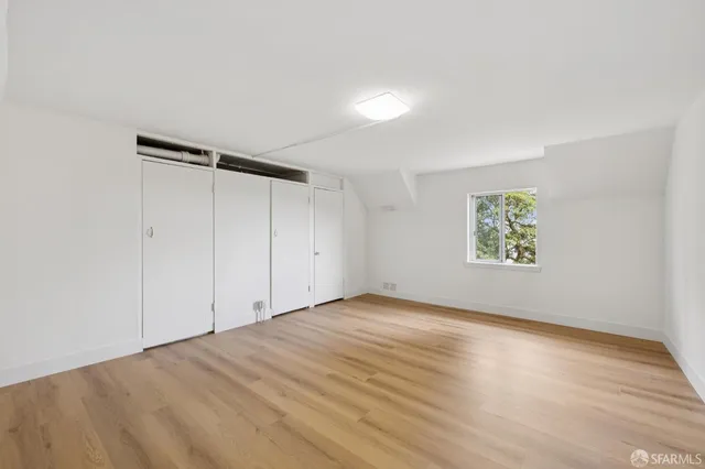 $1,049,000 | 3711 Market Street, Unit 3, San Francisco, CA 94131