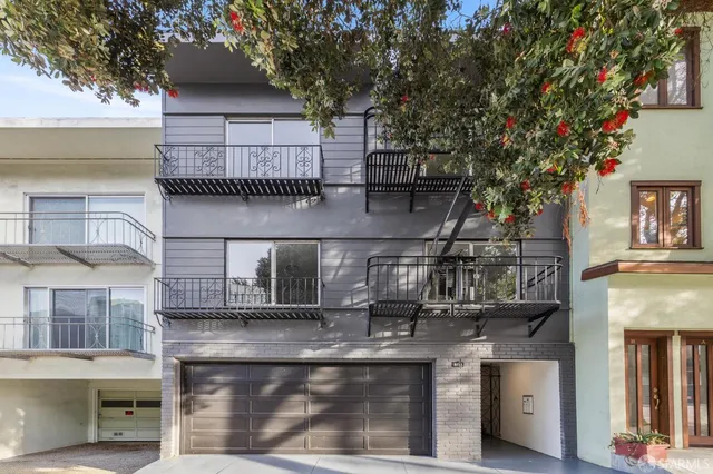 $1,049,000 | 3711 Market Street, Unit 3, San Francisco, CA 94131