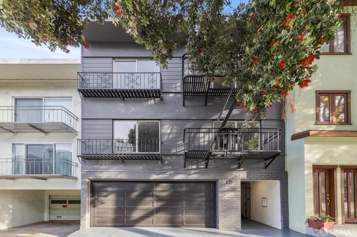 3711 Market Street, Unit 3 San Francisco, CA 94131 - Photo 26 of 36