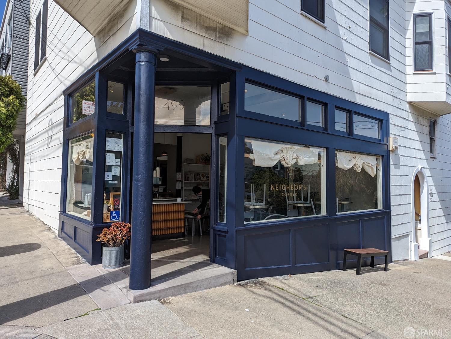 3711 Market Street, Unit 3 San Francisco, CA 94131 - Photo 28 of 36