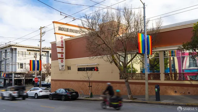 $1,049,000 | 3711 Market Street, Unit 3, San Francisco, CA 94131