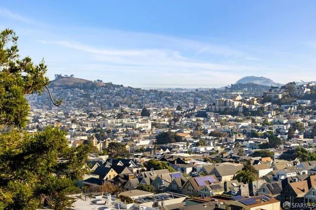 $1,049,000 | 3711 Market Street, Unit 3, San Francisco, CA 94131