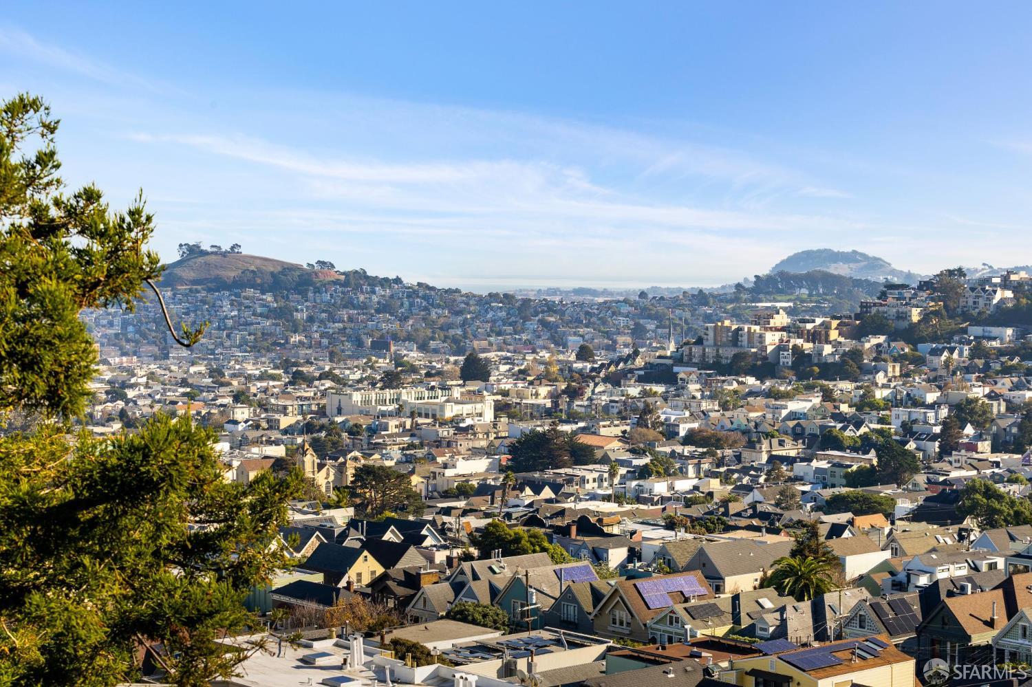 3711 Market Street, Unit 3 San Francisco, CA 94131 - Photo 33 of 36