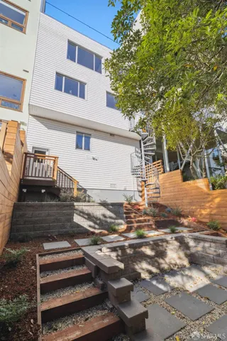 $1,049,000 | 3711 Market Street, Unit 3, San Francisco, CA 94131
