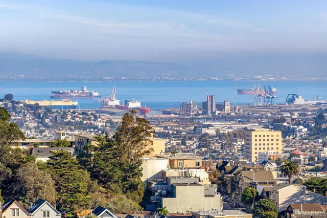 $1,049,000 | 3711 Market Street, Unit 3, San Francisco, CA 94131