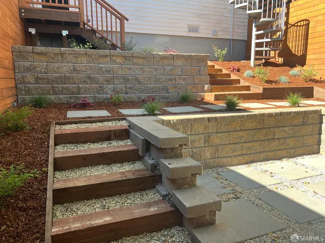 $1,049,000 | 3711 Market Street, Unit 3, San Francisco, CA 94131