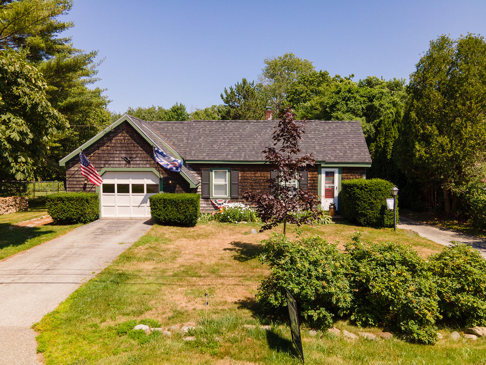 821 River Road Tenants Harbor, ME 04860 - Photo 4 of 42 821 River Road, Saint George