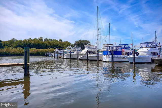 $609,990 | 302 Friar Rock Circle, Havre de Grace, MD 21078