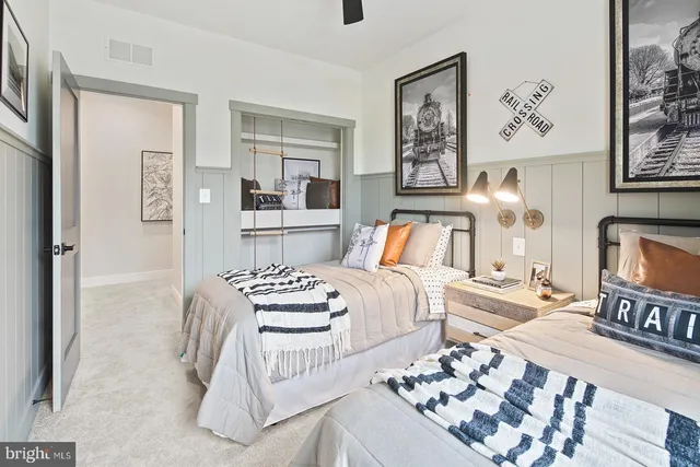 $609,990 | 302 Friar Rock Circle, Havre de Grace, MD 21078