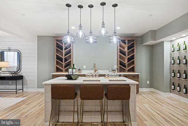 $609,990 | 302 Friar Rock Circle, Havre de Grace, MD 21078