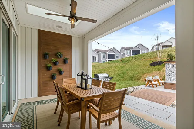 $609,990 | 302 Friar Rock Circle, Havre de Grace, MD 21078