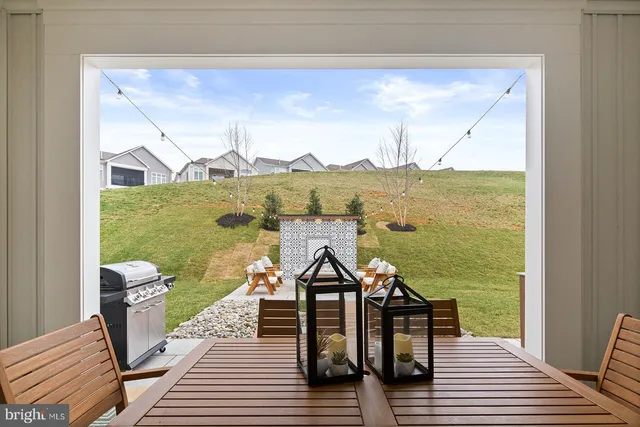 $609,990 | 302 Friar Rock Circle, Havre de Grace, MD 21078